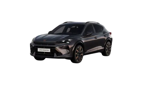 Cupra Cupra Formentor VZ 2.0 TSI 265 PS 7-Gang DSG im Auto Abo von Faaren