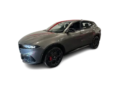 Alfa Romeo ALFA ROMEO Tonale 1.5 Hybrid Veloce im Auto Abo von CARIFY