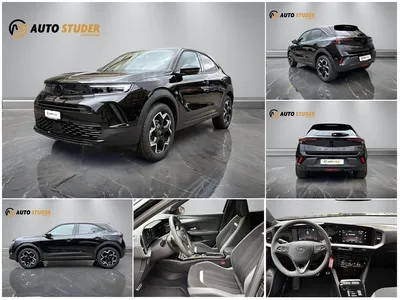 Opel OPEL Mokka 1.2 T 130 GS im Auto Abo von CARIFY