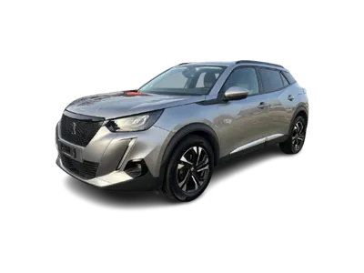 Peugeot PEUGEOT 2008 1.2 PureTech 130 Allure Pack im Auto Abo von CARIFY