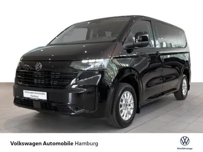 VW Volkswagen e-Caravelle Life 9-Sitzer 160 kW BEV RS: 3100 mm im Auto Abo von LeasingMarkt.de