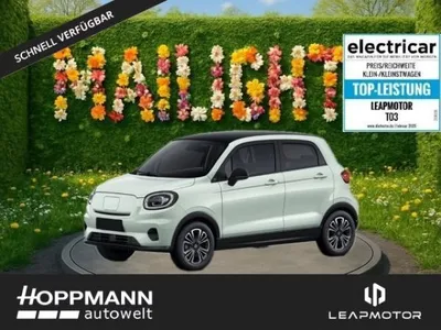 Leapmotor Leapmotor T03 DESIGN Elektro LFP 37,h | 57072 Siegen im Auto Abo von LeasingMarkt.de