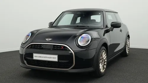 MINI MINI Cooper S im Auto Abo von Null-Leasing