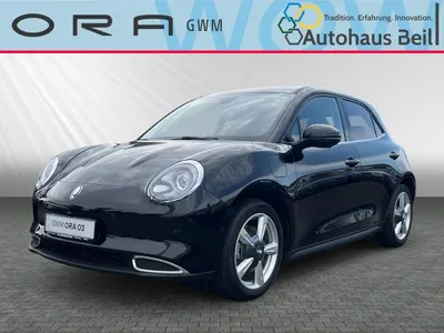 GWM GWM ORA 03 Ora 03 03 400 Pro+ im Leasing von LeasingMarkt.de