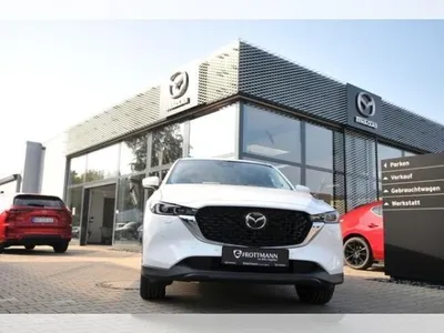 Mazda Mazda CX-5 Exclusive-Line AWD | BOSE | LED | Head-up im Auto Abo von LeasingMarkt.de