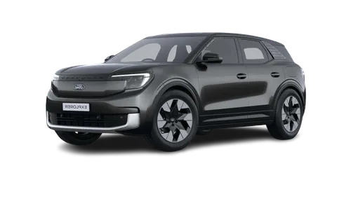 Ford Ford Explorer 79kWh im Auto Abo von FINN