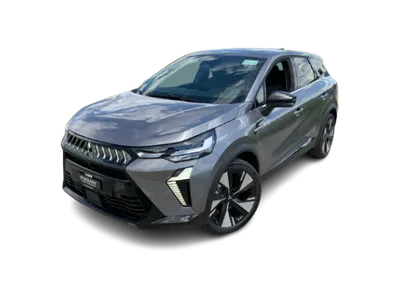 Mitsubishi MITSUBISHI Grandis 1.8 HEV Intense im Auto Abo von CARIFY