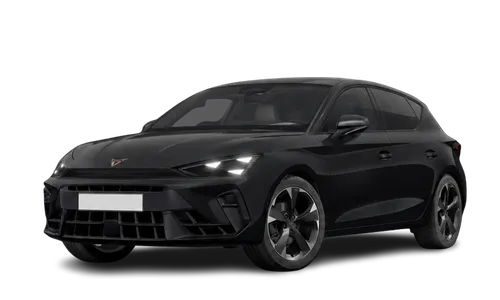 Cupra CUPRA Leon im Auto Abo von Sport Auto Plus