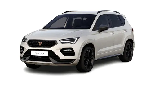 Cupra Cupra Ateca 2.0 TSI 221kW  4Drive DSG im Auto Abo von FINN