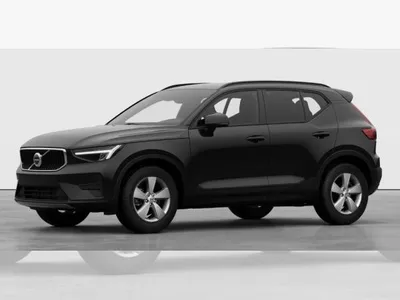 Volvo Volvo XC40 Essential, B3 Mild-Hybrid Metallic im Auto Abo von LeasingMarkt.de