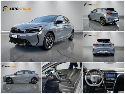 Opel OPEL Corsa F 1.2 T Hybrid Viva im Auto Abo von CARIFY