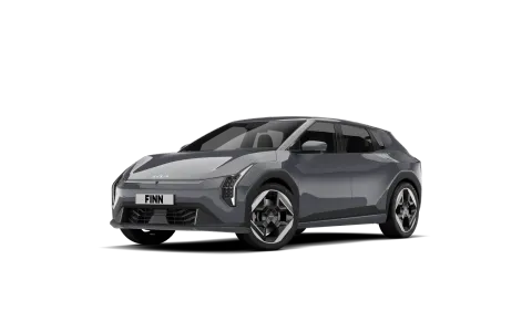 Kia Kia EV4 81 kWh 150 kW Frontantrieb im Auto Abo von FINN