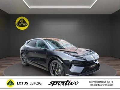 Lotus Lotus Eletre R *Sonderleasing* * Leipzig* im Leasing von LeasingMarkt.de
