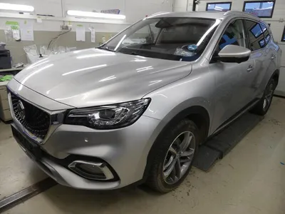 MG MG EHS PHEV Luxury 5d 119kW im Auto Abo von Arval Autoselect