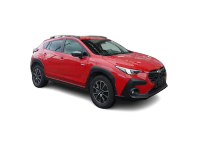 Subaru SUBARU Crosstrek 2.0i e-Boxer Swiss Plus im Auto Abo von CARIFY