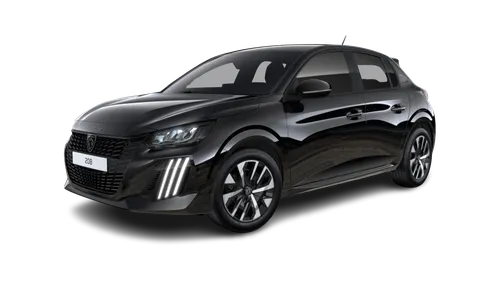 Peugeot Peugeot 208 Hybrid 110 e-DSC6 im Auto Abo von FINN