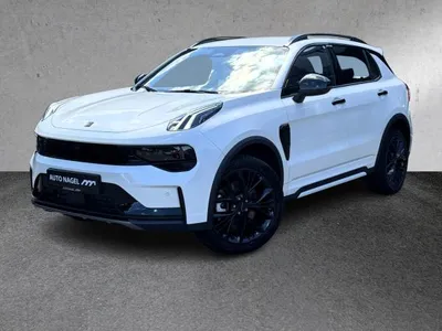 Lynk & Co LYNK & Co 01 Core / Jahresendspurt im Leasing von LeasingMarkt.de