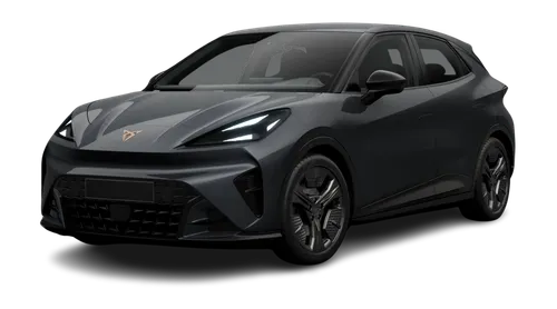 Cupra Cupra Raval VZ 52 kWh im Leasing von MeinAuto