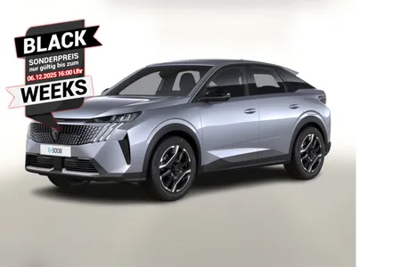 Peugeot 3008 MHEV 145 Allure ACC 360° Nav 21"-HD 19Z Key Auto-Abo privat im Auto Abo von Autohaus Tabor