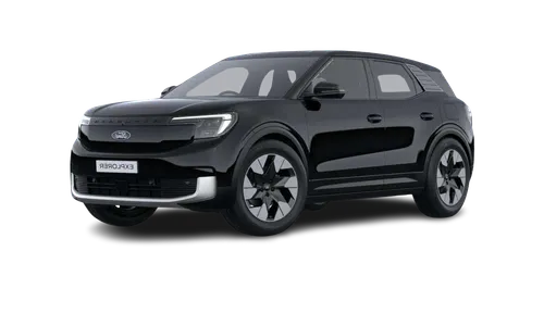 Ford Ford Explorer 79kWh im Auto Abo von FINN