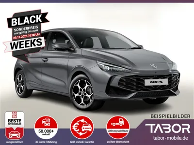 MG MG MG MG3 1.5 Comfort 116 LED Nav Kam PDC Temp 16Z im Auto Abo von 9Drive