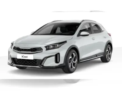 Kia Kia XCeed 1.0 T-GDI Core im Auto Abo von LeasingMarkt.de