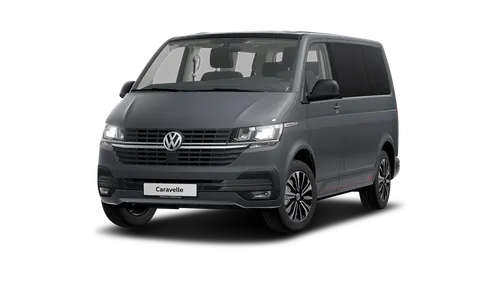 VW VW Caravelle 2.0 TDI 81kW kurz im Auto Abo von MeinAuto