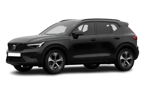 Volvo Volvo XC40 im Auto Abo von Sport Auto Plus