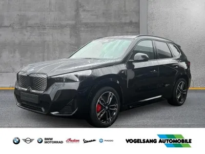 BMW BMW iX1 Baureihe (U11E) im Leasing von LeasingMarkt.de