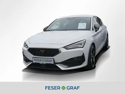 Cupra Cupra Leon VZ 2.0 TSI *RFK* *CAR PLAY* *SITZHEIZUNG* im Auto Abo von Faaren