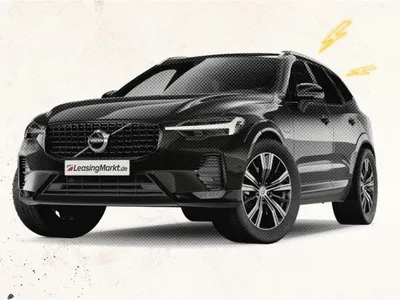 Volvo Volvo XC 60 B5 AWD Benzin Core ⚒️🧑🏻‍⚕️​⚕️​💻​👩🏻‍⚖️​​ Definierte Berufe ⚒️🧑🏻‍⚕️​⚕️​💻​👩🏻‍⚖️ im Auto Abo von LeasingMarkt.de