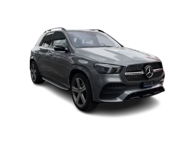Mercedes MERCEDES-BENZ GLE 350 e AMG Line 4M 9G im Auto Abo von CARIFY