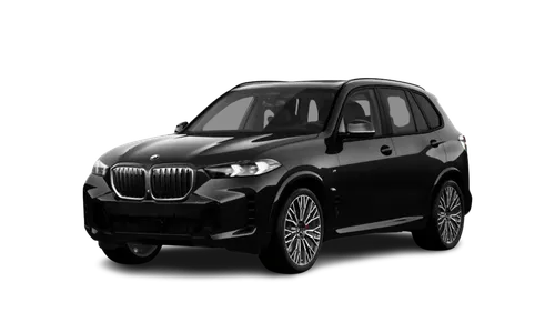 BMW BMW X5 X5 40d 259 kW (352 PS) 8-Gang Steptronic xDrive im Auto Abo von Faaren