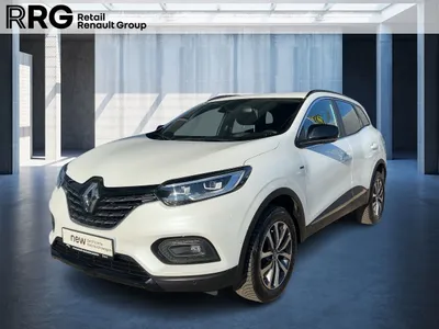 Renault Renault Kadjar im Auto Abo von 9Drive