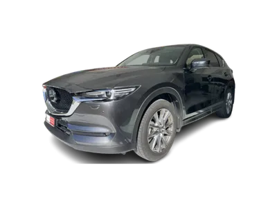 Mazda MAZDA CX-5 2.2 D 184 Revolution AWD im Auto Abo von CARIFY