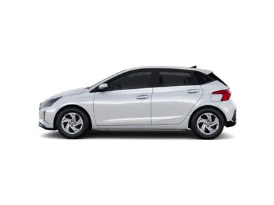 Hyundai Hyundai i20 Select 💊PLEGEDIENST AKTION💊 im Leasing von LeasingMarkt.de
