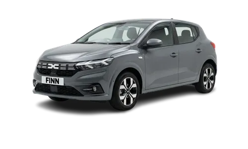 Dacia Dacia Sandero TCe 90 CVT im Auto Abo von FINN