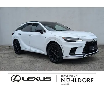 Lexus Lexus RX 500h F Sport+ || inkl. Wartung !! im Auto Abo von LeasingTime