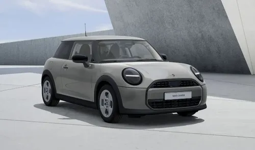 MINI Mini Cooper MINI Cooper C C Steptronic Getriebe mit Doppelkupplung 115 kW (156 PS) im Auto Abo von Auto Ritter