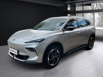 MG MG S5 EV 125 kW Comfort 49kWh Batterie KAMERA NAVI im Leasing von Null-Leasing