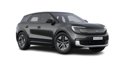Ford Ford Explorer Extended Range 79kWh RWD im Auto Abo von FINN