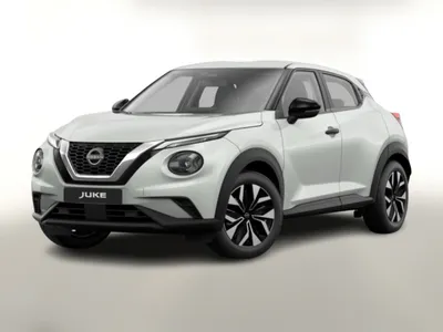 Nissan Juke Acenta DCT KomfortP SHZ Kam CarPlay DigC BT Auto-Abo privat im Auto Abo von Autohaus Tabor