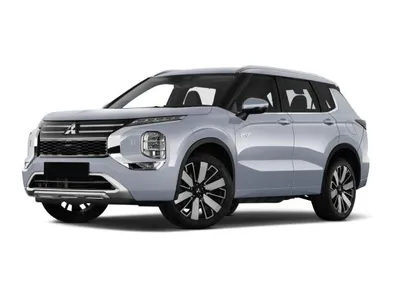 Mitsubishi Mitsubishi Outlander Plug-in Hybrid Diamant 2.4*360-Grad/Allrad/Yamaha-Sound* im Auto Abo von LeasingMarkt.de