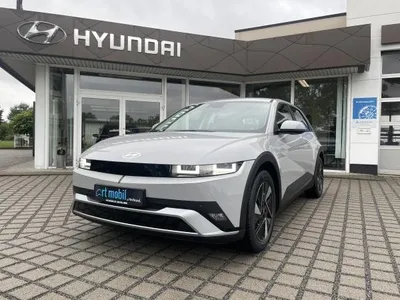 Hyundai Hyundai IONIQ 5 63 kWh >>sofort verfügbar<< im Auto Abo von LeasingMarkt.de
