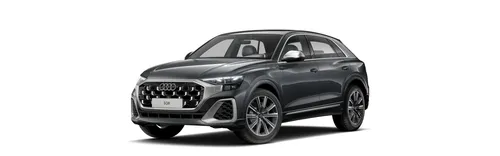 Audi Audi SQ8 TFSI quattro im Auto Abo von Faaren