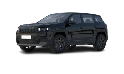 Jeep Jeep Compass 1.2 DCT6 e-Hybrid im Auto Abo von FINN