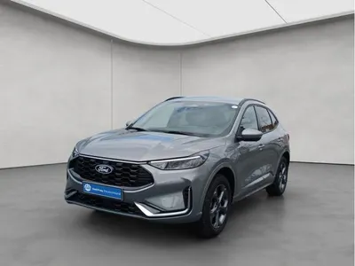 Ford Ford Kuga ST-LINE X 2.5 Duratec PHEV , 5-türig im Leasing von LeasingMarkt.de