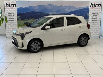 Kia KIA Picanto 1.0 GDi Power im Auto Abo von CARIFY