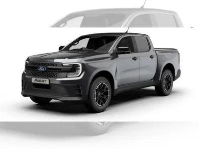 Ford Ford Ranger MS-RT PHEV+TechPaket46+LRMSYSTEM+SOFORT im Leasing von LeasingMarkt.de
