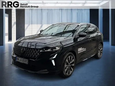 Alpine Alpine A390 GT im Leasing von 9drive